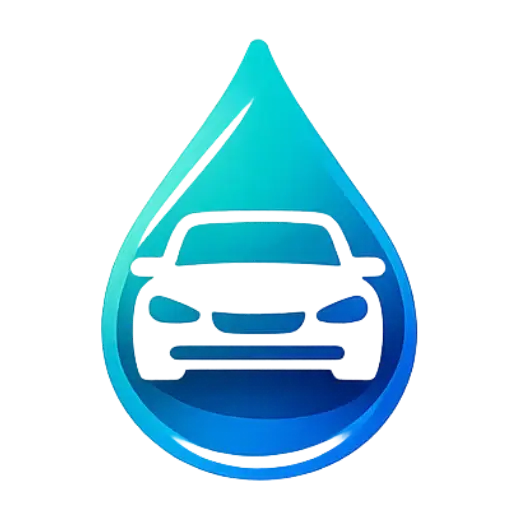 Lavage auto à domicile Pure